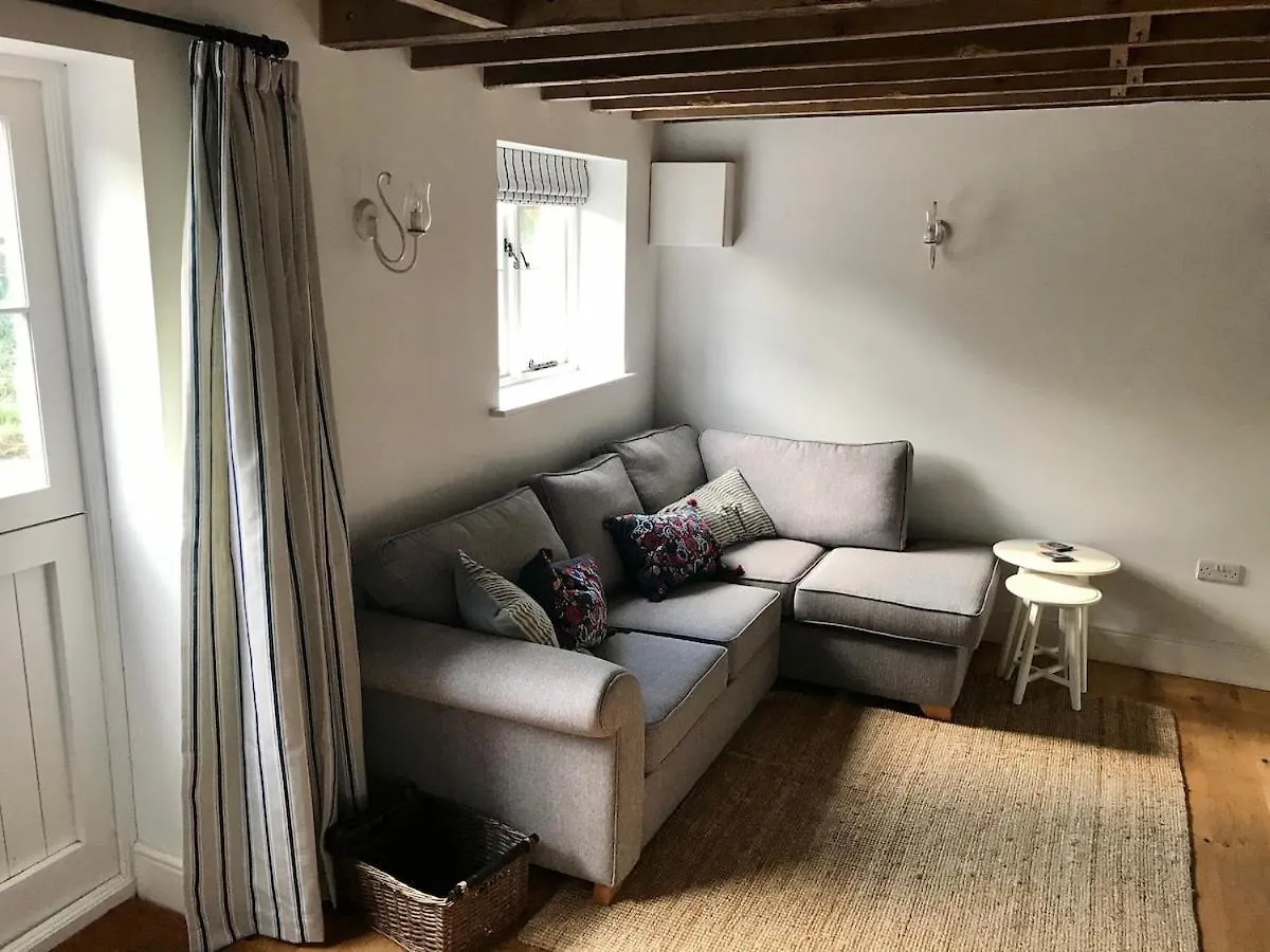 Characterful, Cosy Dartmoor Cottage 埃克塞特 英国