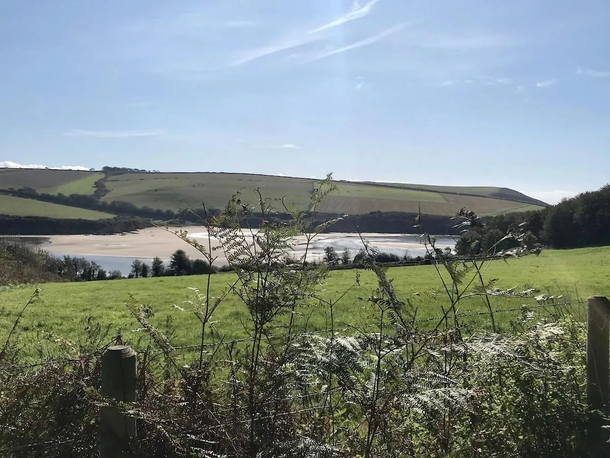 Characterful, Cosy Dartmoor Cottage 埃克塞特 度假居