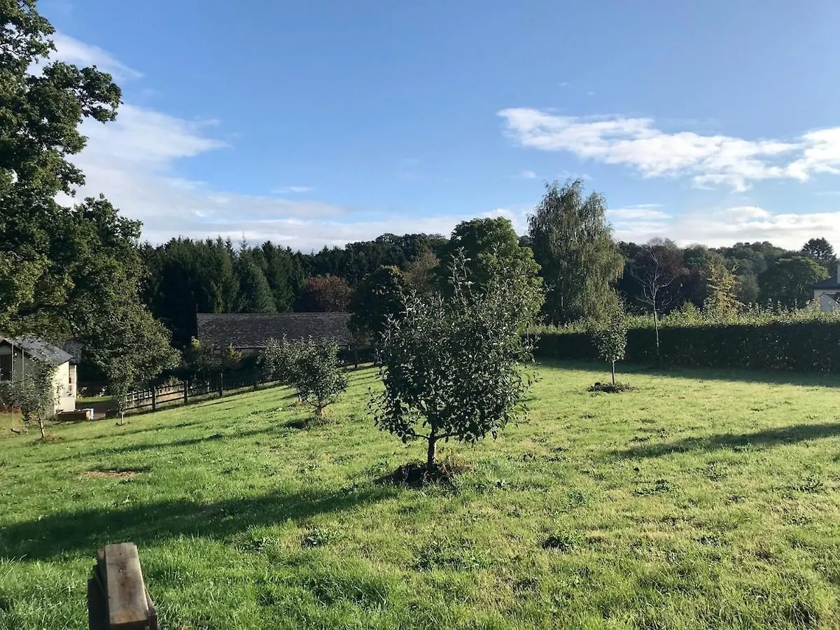 度假居 Characterful, Cosy Dartmoor Cottage 埃克塞特