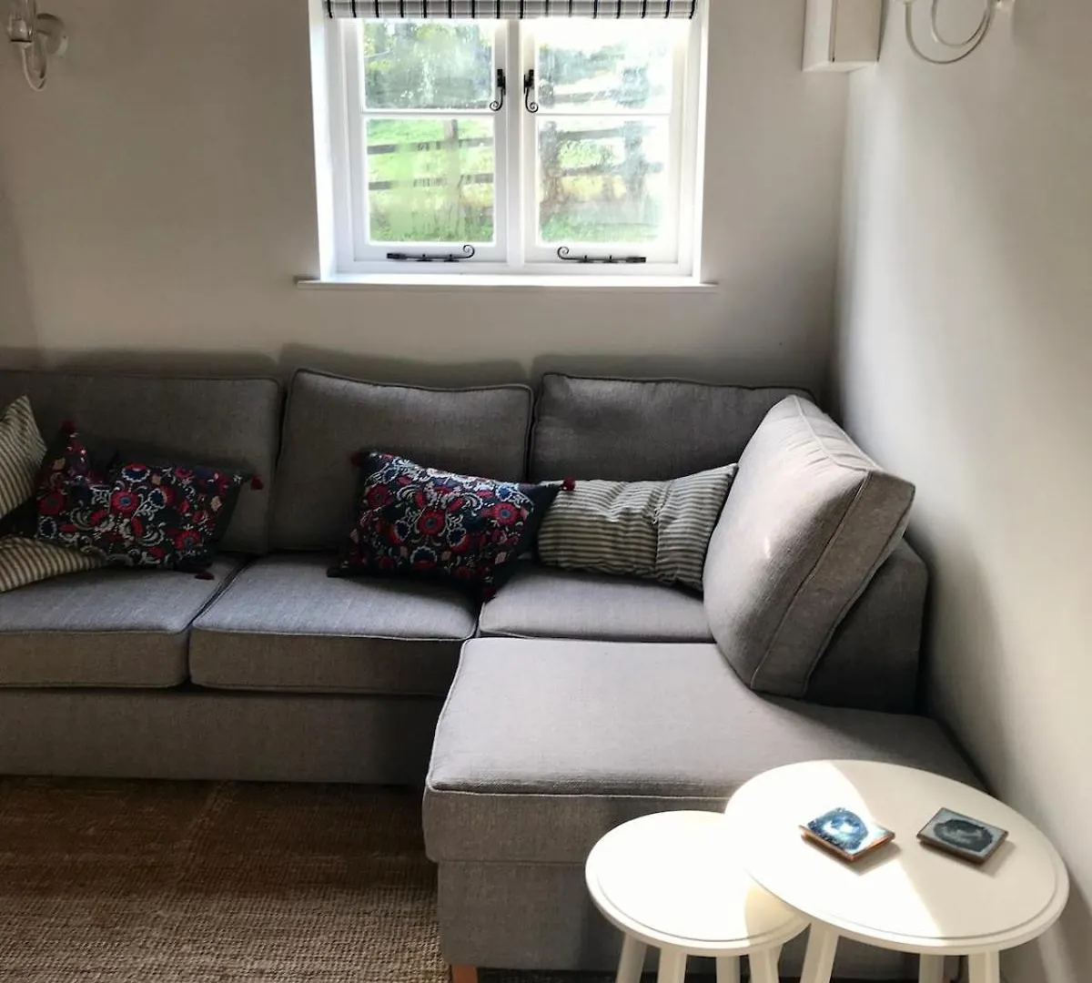 Characterful, Cosy Dartmoor Cottage 埃克塞特